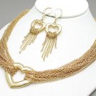 Necklace Earring sets