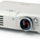 PT-AX200U home theatre projector
