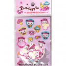 Sanrio Pandapple Sack-O-Stickers Sticker Sack