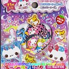 CRUX Magical Animals Sticker Sack kawaii stickers