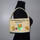 25% OFF SALE Sanrio Tenorikuma Handbag Purse Shoulder Bag (New with tags!)