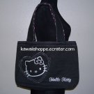 25% OFF SALE Sanrio Hello Kitty Reversible Handbag Purse Shoulder Bag kawaii