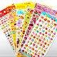 Sticker Sheets