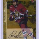 Radek Bonk Autograph