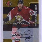 Karel Rachunek Autograph