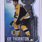 Joe Thornton Cup Contenders