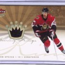 Jason Spezza Scoring Kings Jersey