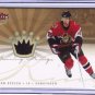 Jason Spezza Scoring Kings Jersey