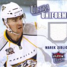 Marek Zidlicky Ultra Uniformity