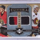 Jason Spezza / Patrick Eaves Tundra Tandems