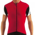 Assos SS.13 Short Sleeve Jersey   MEDIUM RED