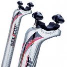 SEL COF WITE CARBON MONOCOQUE