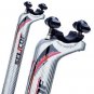 SEL COF WITE CARBON MONOCOQUE