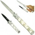 BIG M Tech Mother of Pearl Folder MT262S