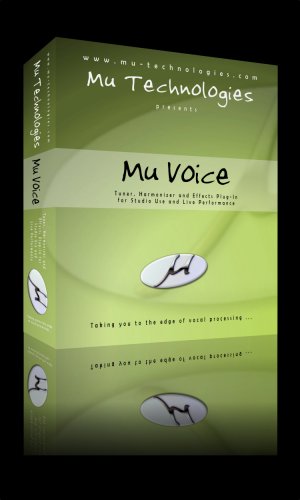 Mu Voice