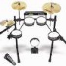 Alesis DM5 Drumkit With Surge Syumbols