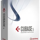 Cubase 5