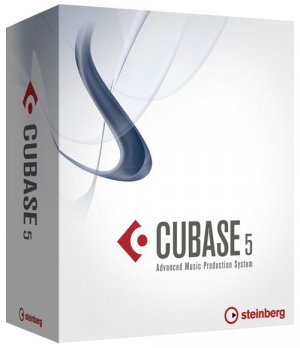 Cubase 5