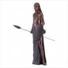 Masaai Warrior/Shield - Alab