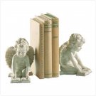 PR ALAB CHERUB READING BOOKEND
