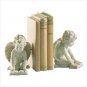PR ALAB CHERUB READING BOOKEND