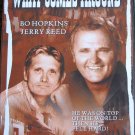 What Comes Around DVD - New