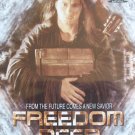 Freedom Deep DVD - New