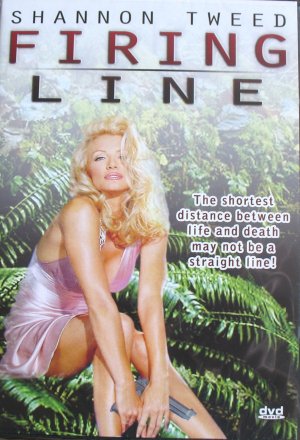 Firing Line DVD - New