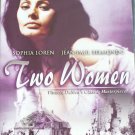 Two Women DVD - New