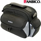 INCLUDES SHOULDER STRAP AND LIFETIME WARRANTY