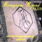 Monogram Wizard Plus