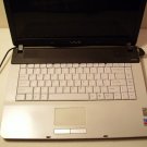 Sony Vaio Laptop (parts only)