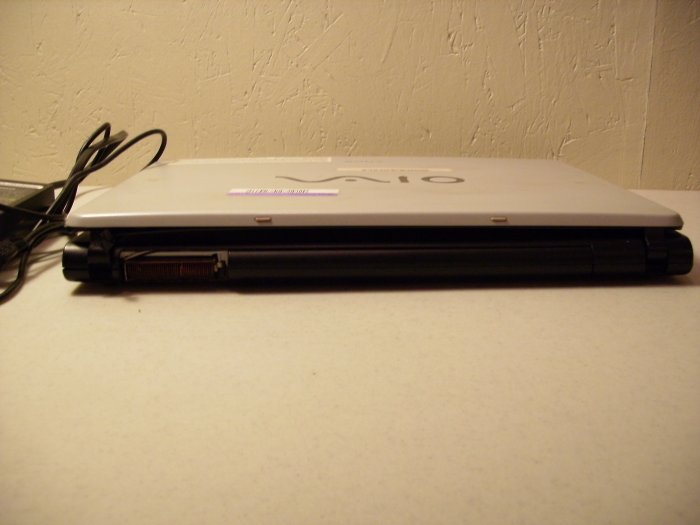 Sony Vaio Laptop (parts only)