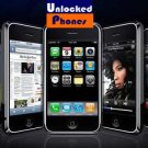 i9 Touchscreen Mobile Phone 4GB