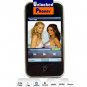 i9 Touchscreen Mobile Phone 4GB