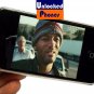 i9 Touchscreen Mobile Phone 4GB