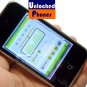 i9 Touchscreen Mobile Phone 4GB