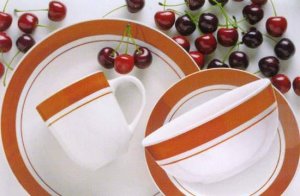 Dishes
