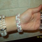 Crystal Bracelets