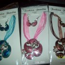 Matching Earrings and Neckalace