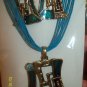 Matching Earrings and Neckalace