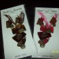 Matching Earrings and Neckalace