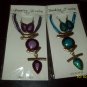 Matching Earrings and Neckalace