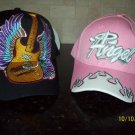 Fashionable Caps