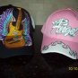 Fashionable Caps
