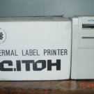 New Barcode Label Printer