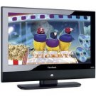 Viewsonic 26" Widescreen HDTV LCD TV