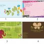 250 Fun Calling Cards