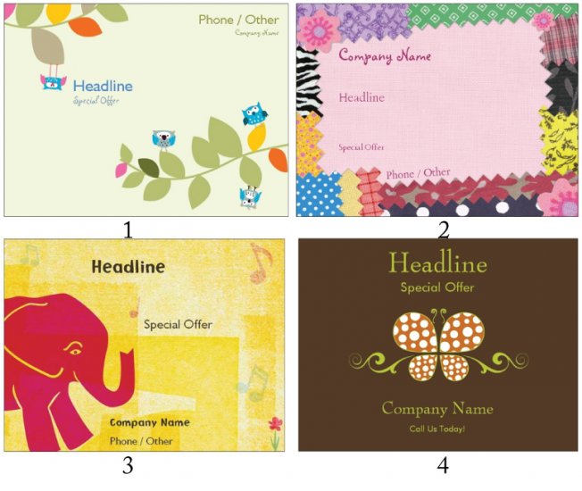 100 Fun Postcards
