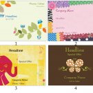 100 Fun Postcards